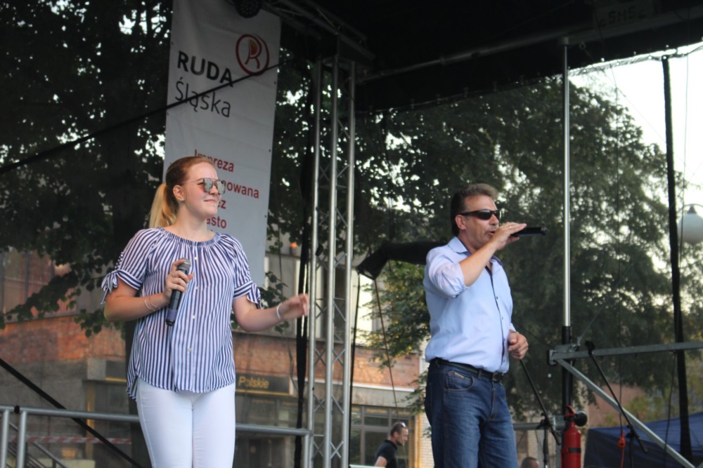 Festyn po sąsiedzku w Goduli 4