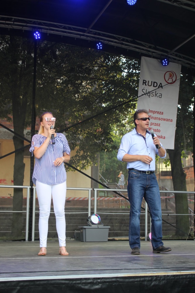 Festyn po sąsiedzku w Goduli 5