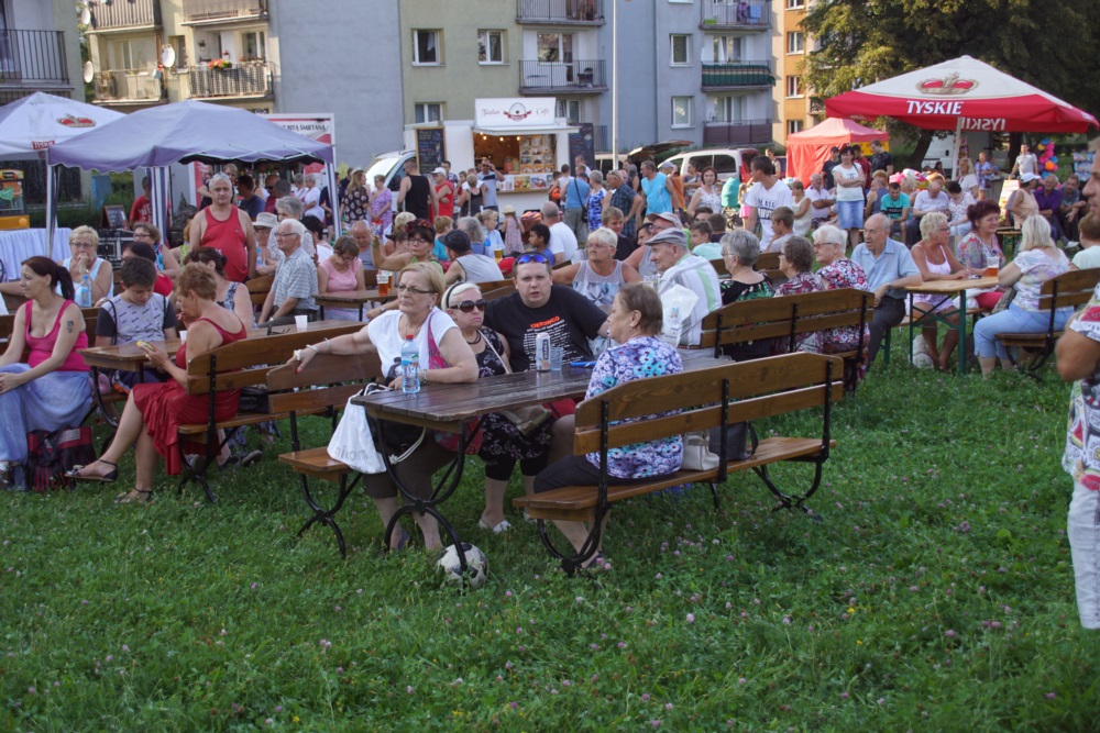 Festyn po sąsiedzku w Goduli 10