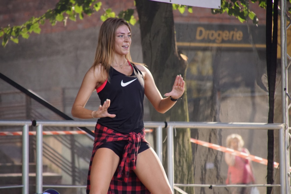 Festyn po sąsiedzku w Goduli 11