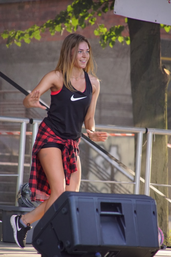 Festyn po sąsiedzku w Goduli 12