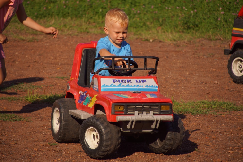 Festyn po sąsiedzku w Goduli 14