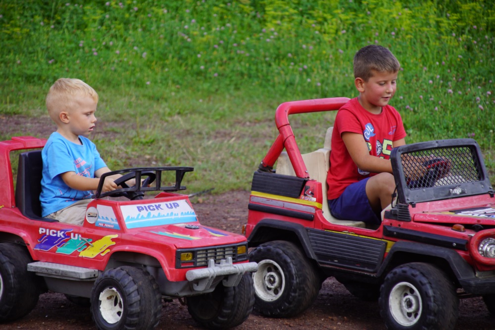 Festyn po sąsiedzku w Goduli 15