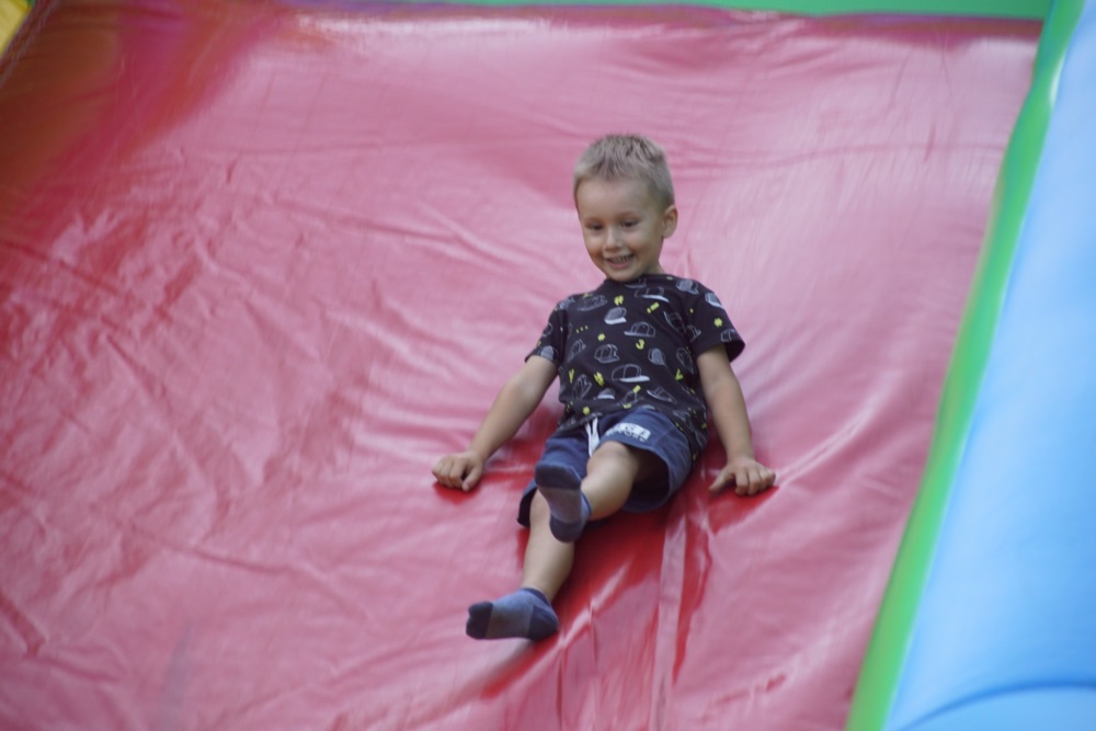 Festyn po sąsiedzku w Goduli 20