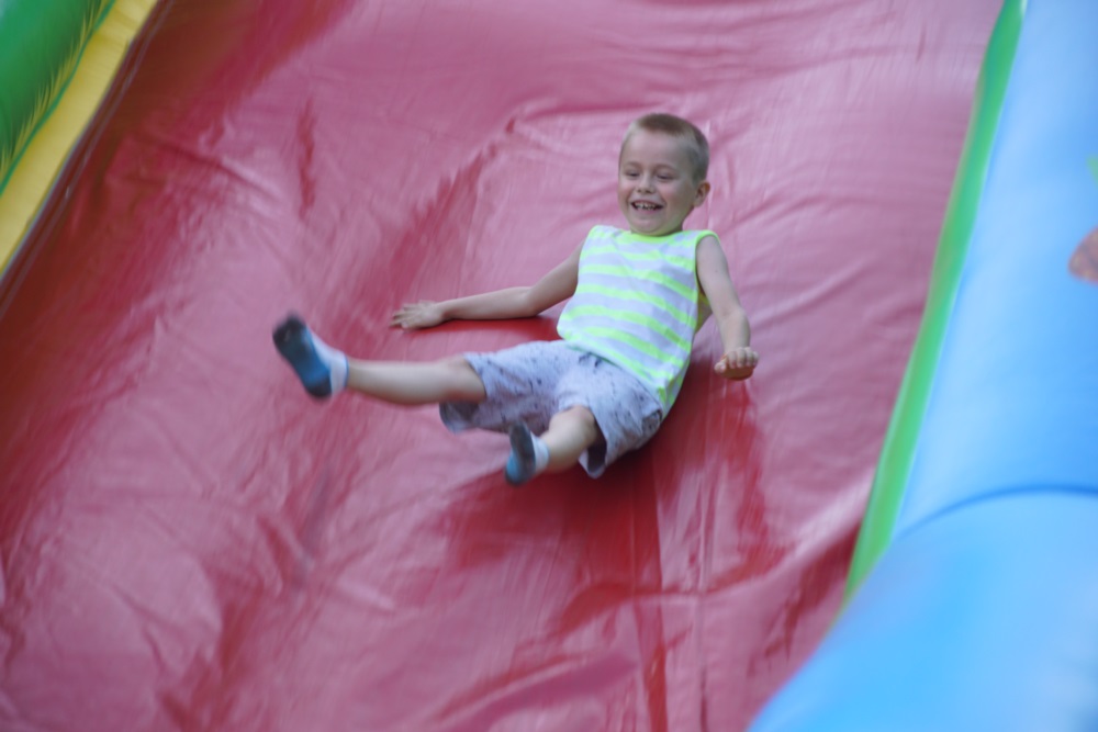 Festyn po sąsiedzku w Goduli 21