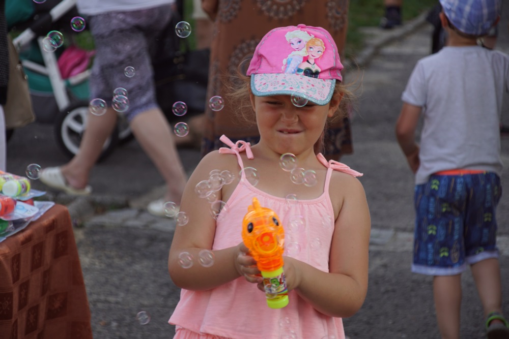 Festyn po sąsiedzku w Goduli 23