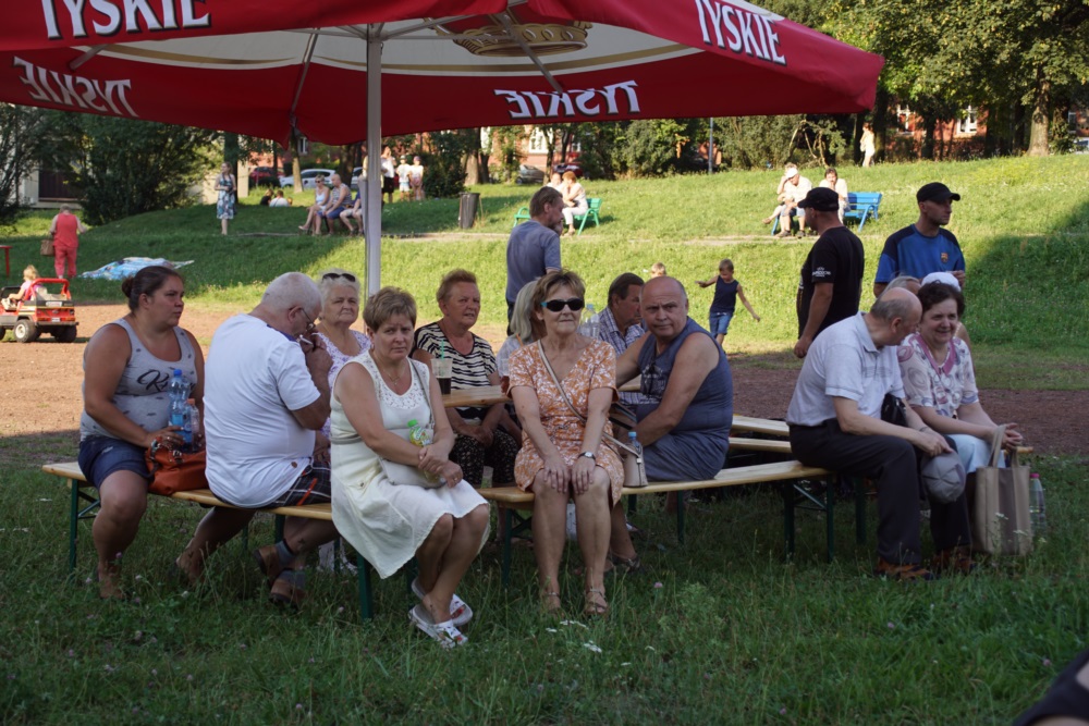 Festyn po sąsiedzku w Goduli 24
