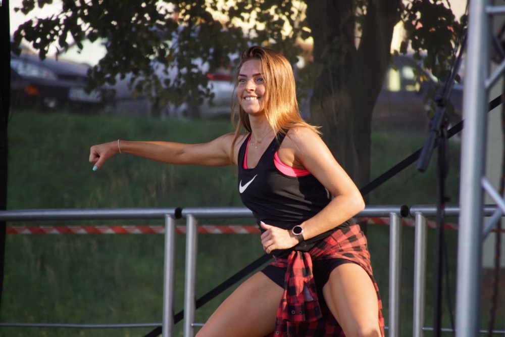 Festyn po sąsiedzku w Goduli 25