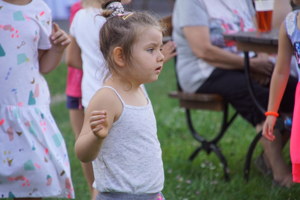 Festyn po sąsiedzku w Goduli 27