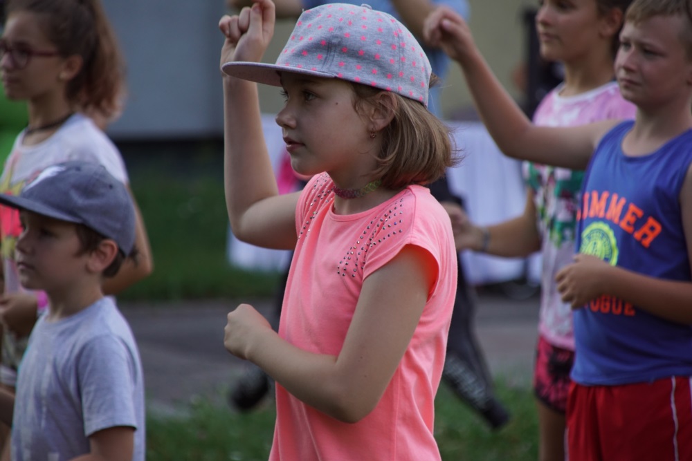 Festyn po sąsiedzku w Goduli 28