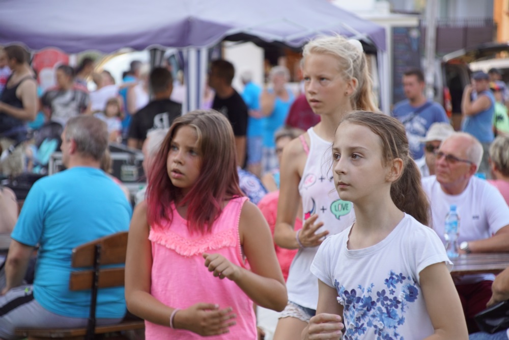 Festyn po sąsiedzku w Goduli 29