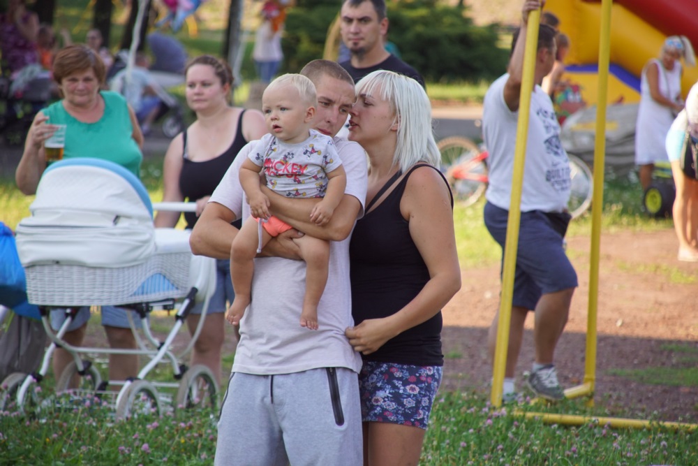Festyn po sąsiedzku w Goduli 30