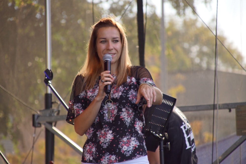 Festyn po sąsiedzku w Goduli 31