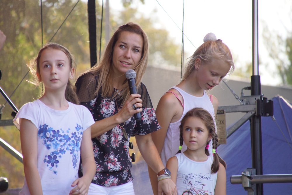 Festyn po sąsiedzku w Goduli 32