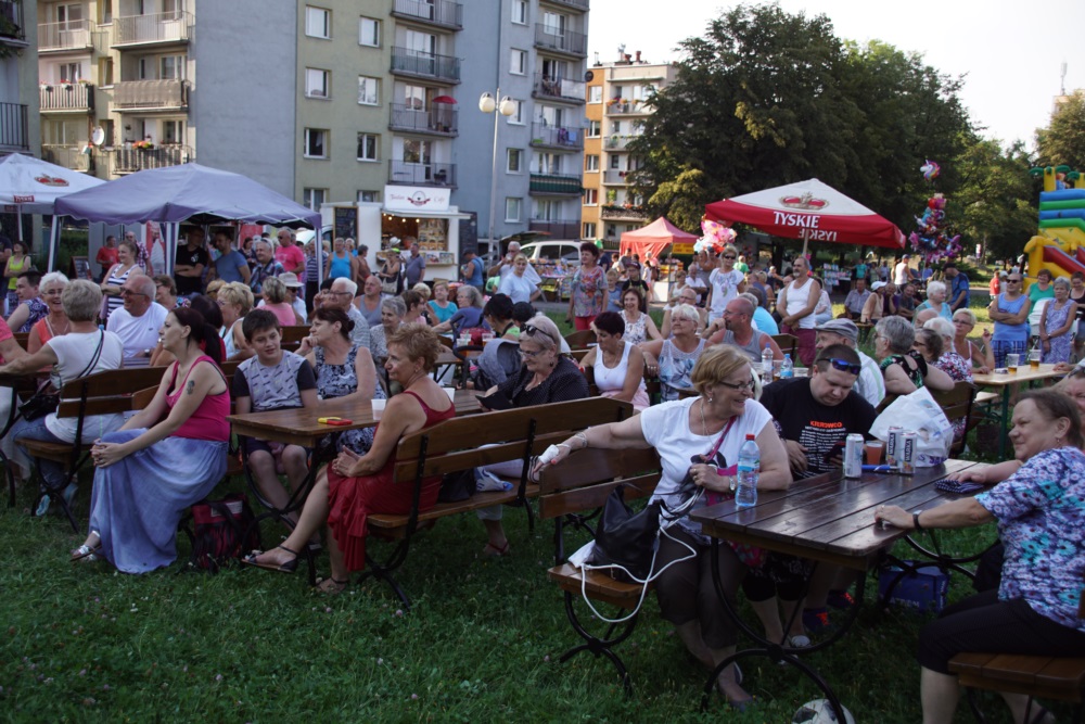 Festyn po sąsiedzku w Goduli 33