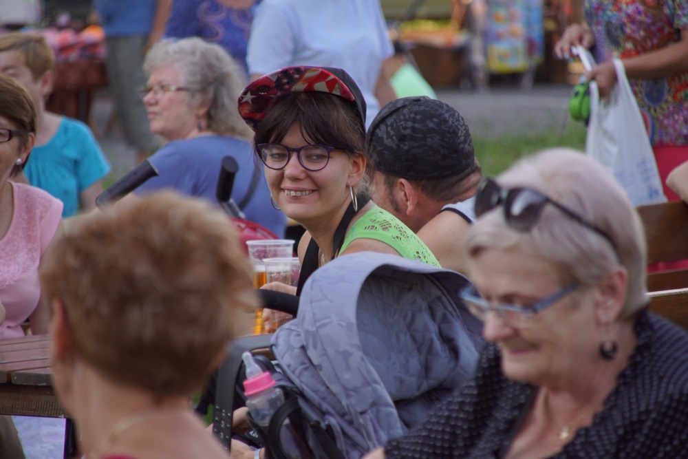 Festyn po sąsiedzku w Goduli 34