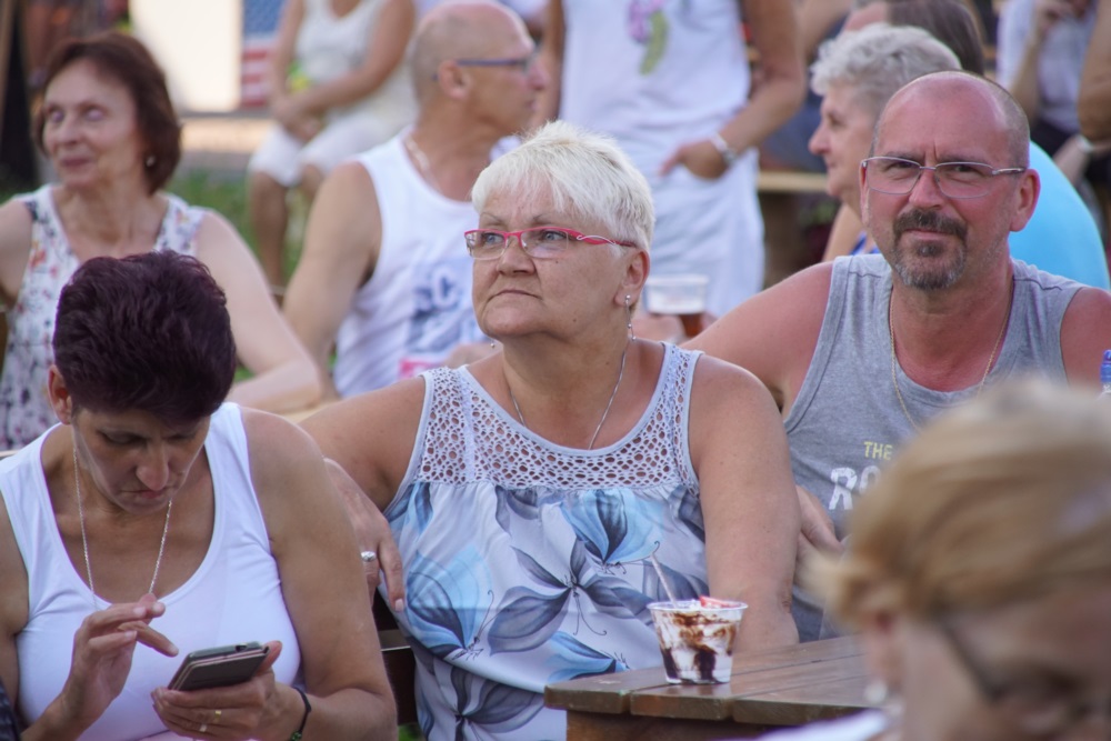 Festyn po sąsiedzku w Goduli 35