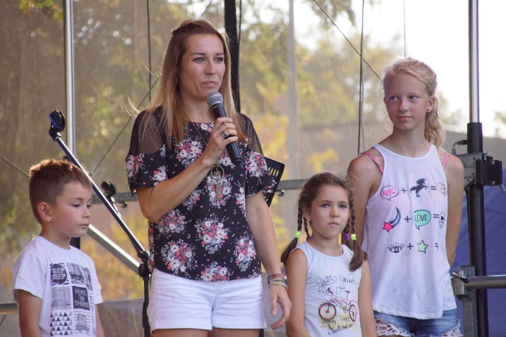 Festyn po sąsiedzku w Goduli 36