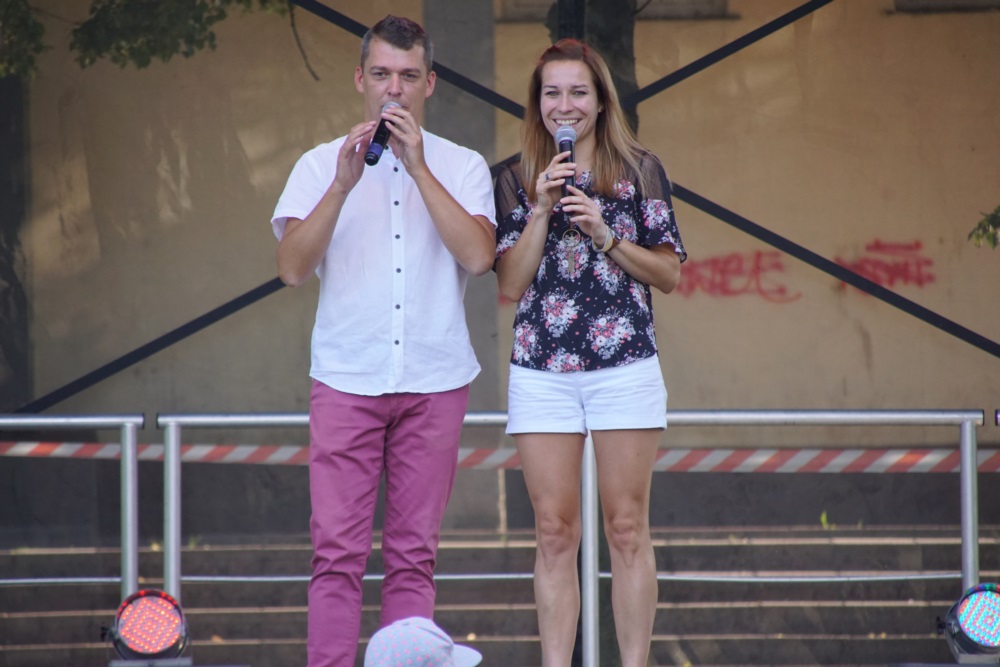 Festyn po sąsiedzku w Goduli 37