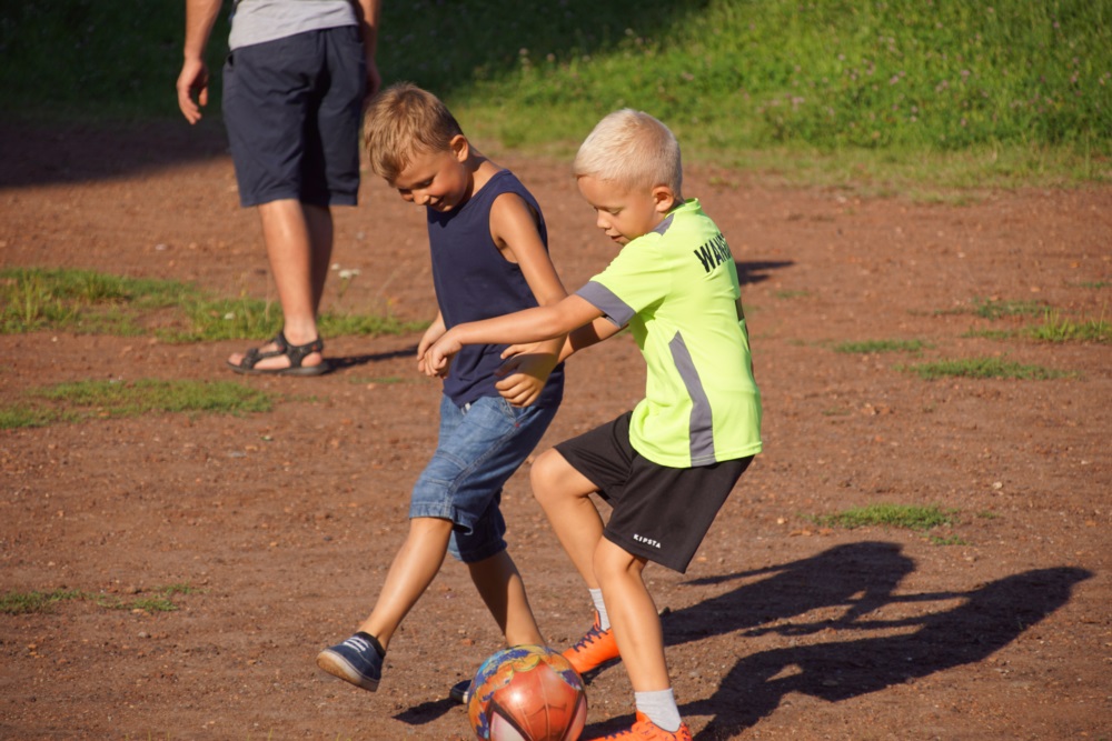 Festyn po sąsiedzku w Goduli 38