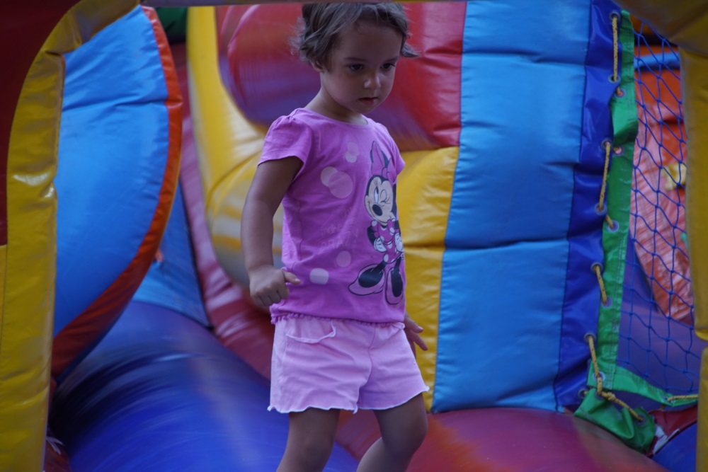 Festyn po sąsiedzku w Goduli 41