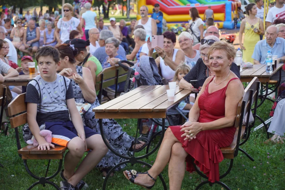 Festyn rodzinny "Po sąsiedzku" w Goduli