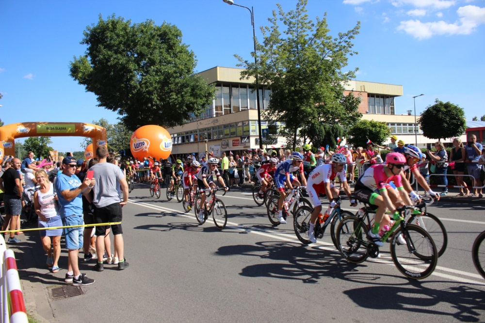 Tour de Pologne 2