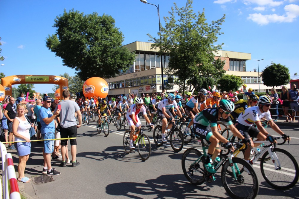 Tour de Pologne 7