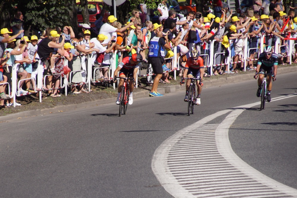 Tour de Pologne 57
