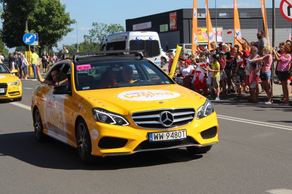 Tour de Pologne 59