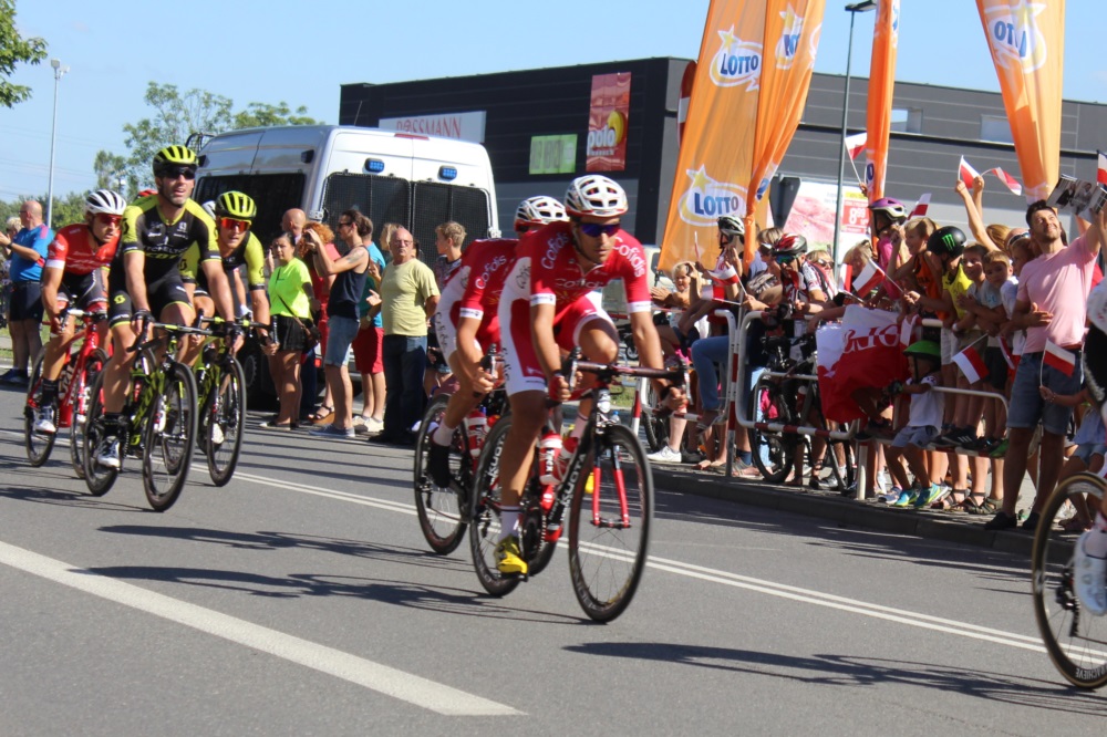 Tour de Pologne 60