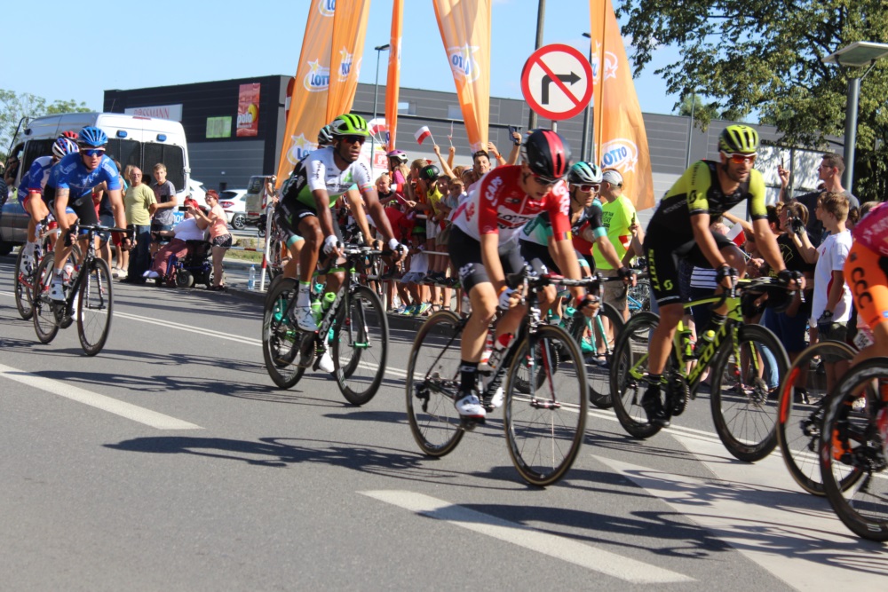 Tour de Pologne 61