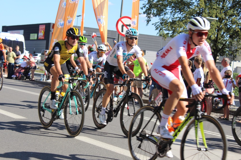 Tour de Pologne 62