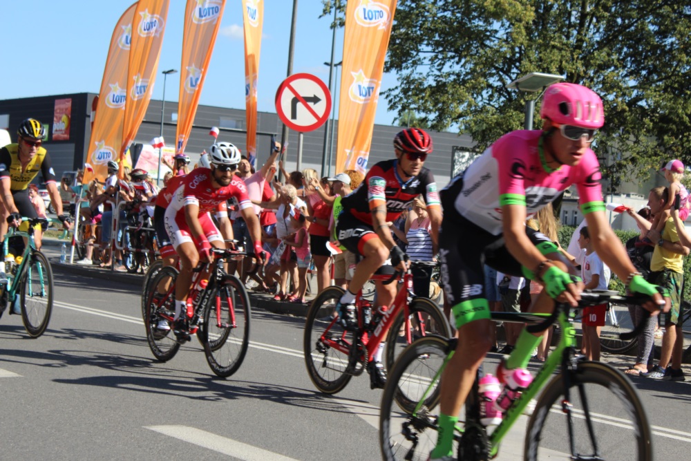 Tour de Pologne 64