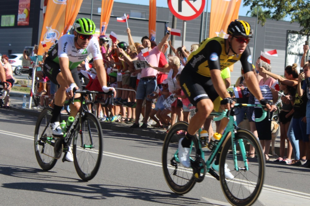 Tour de Pologne 65