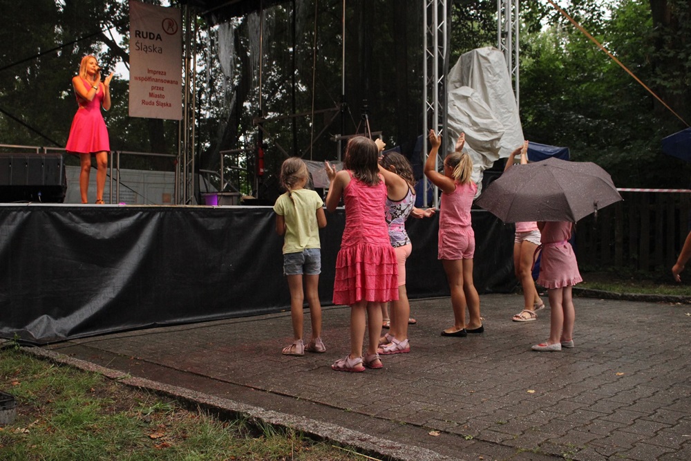 Festyn Kochłowice 3