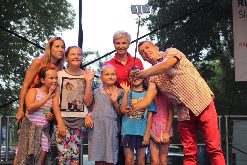 Festyn Kochłowice 5