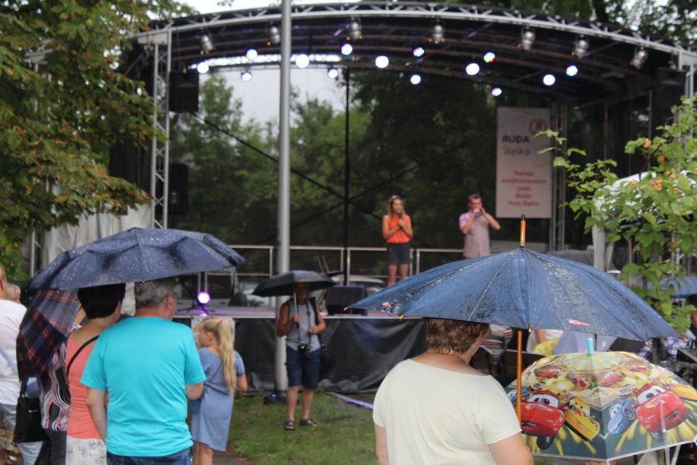 Festyn Kochłowice 9