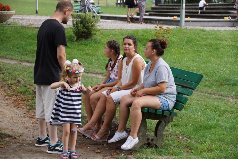 Festyn Kochłowice 13