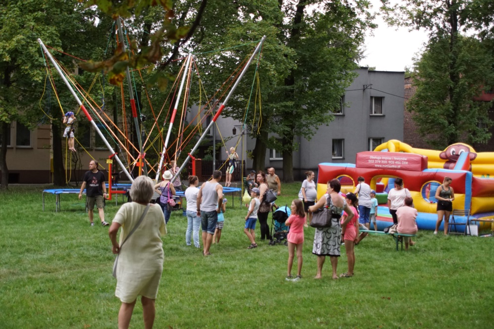 Festyn Kochłowice 14