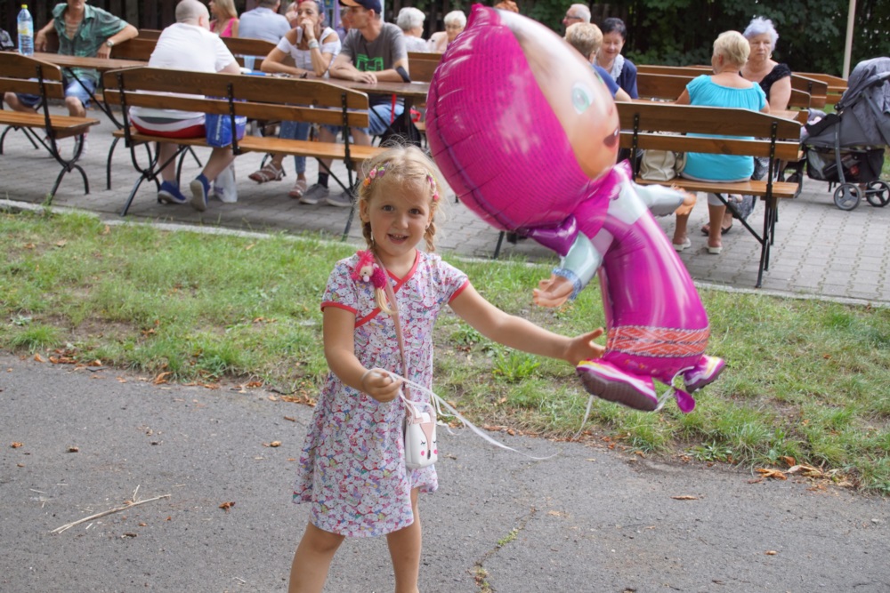 Festyn Kochłowice 16