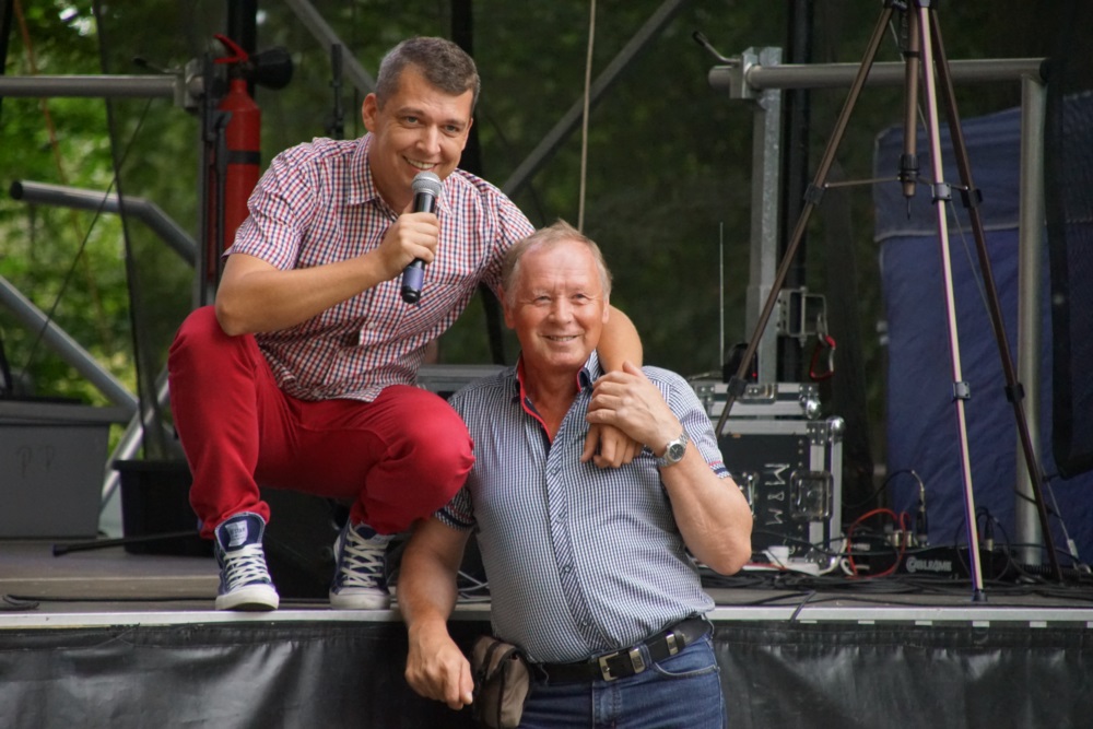 Festyn Kochłowice 17