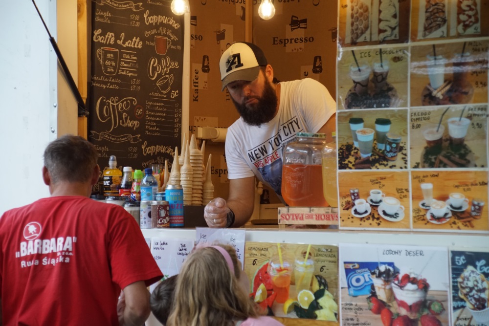 Festyn Kochłowice 19