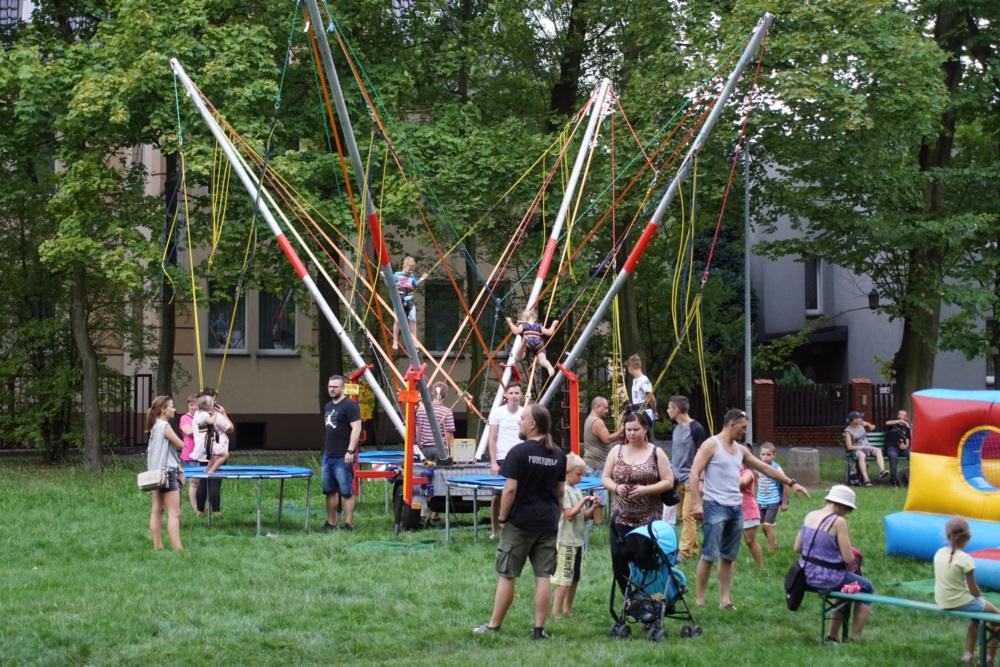 Festyn Kochłowice 20