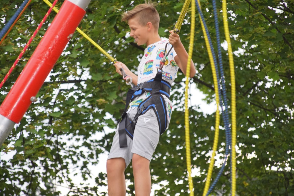 Festyn Kochłowice 22