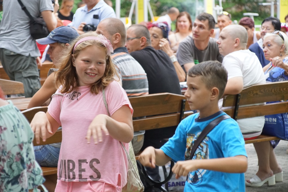 Festyn Kochłowice 34