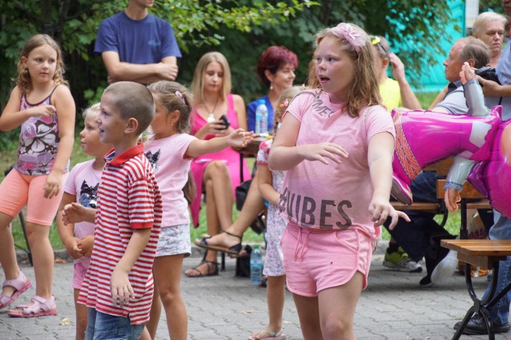 Festyn Kochłowice 35