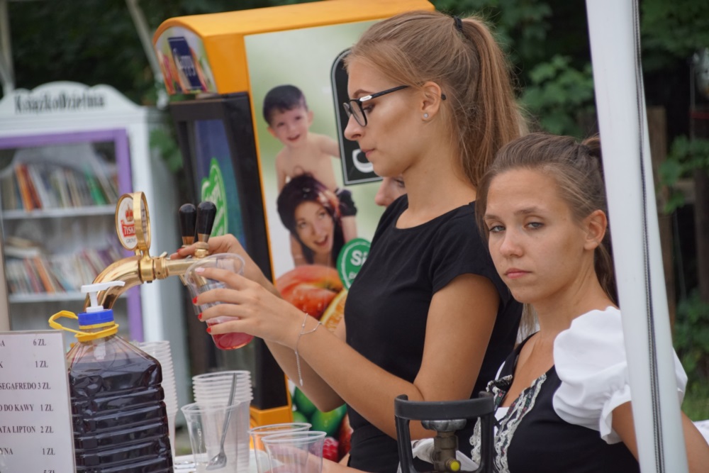 Festyn Kochłowice 50