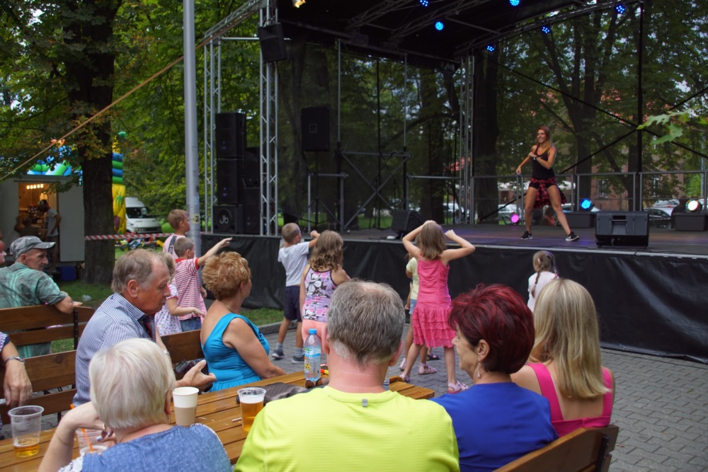 Festyn Kochłowice 52