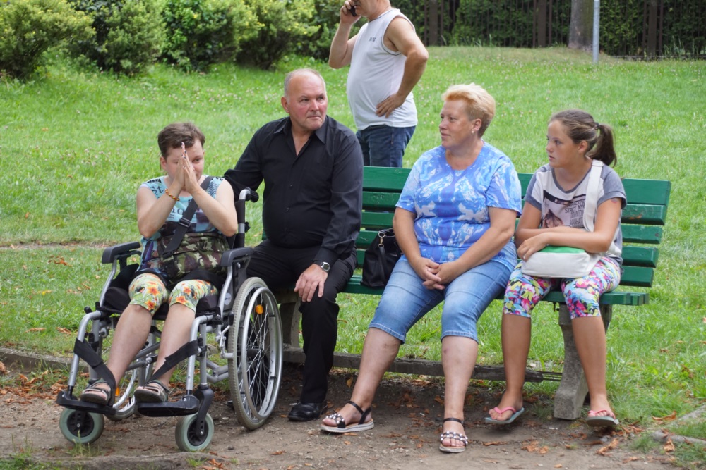 Festyn Kochłowice 54